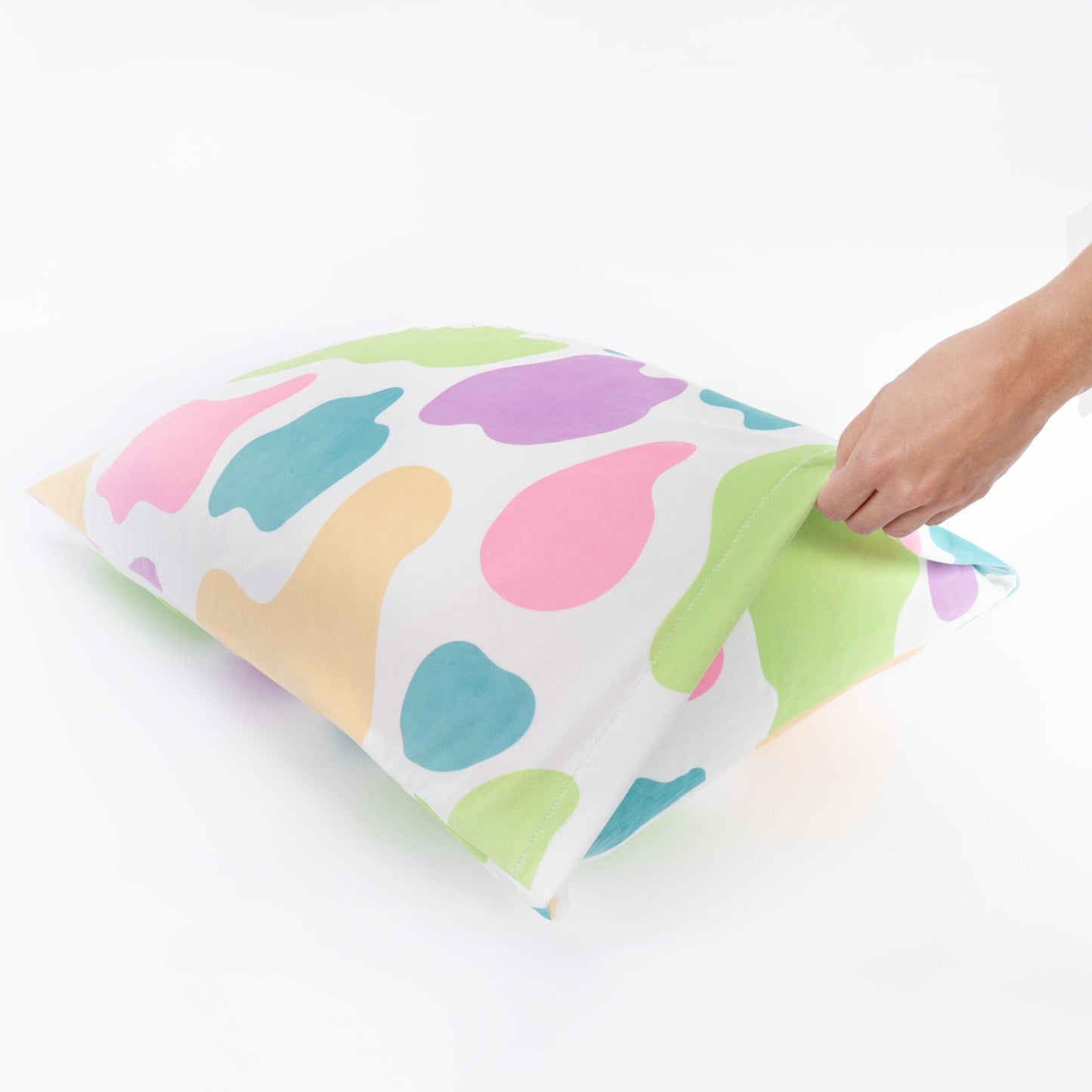 Squishmallows - SquishPillow Pillowcase Dreamin' of You | Jazwares
