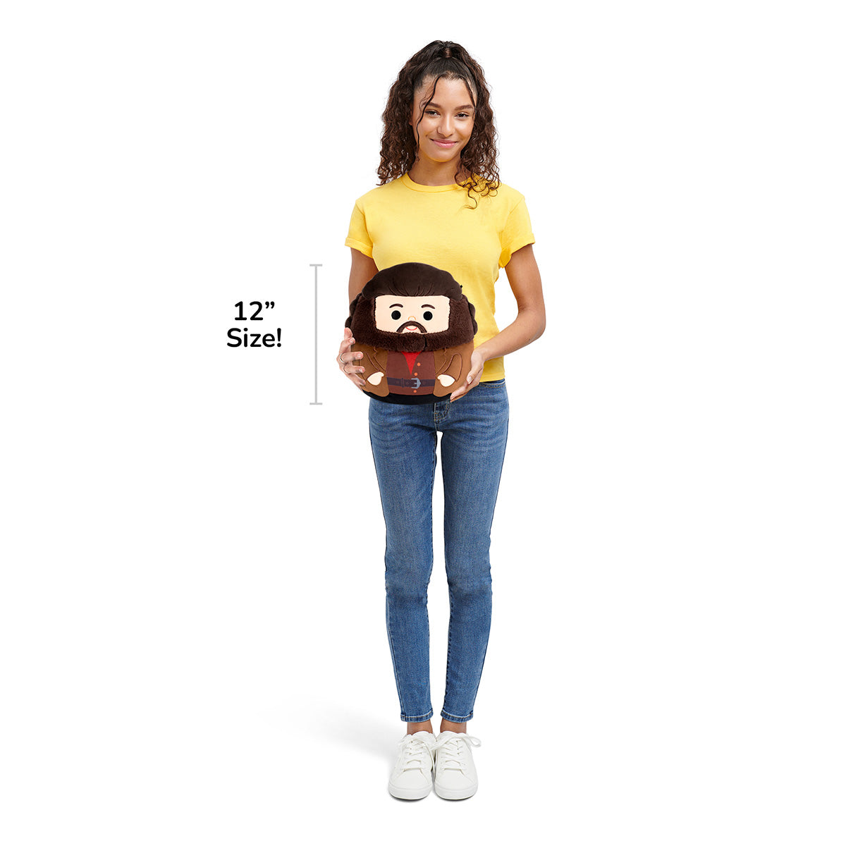 Squishmallows - Squishmallows Select Series Harry Potter Bundle | Jazwares