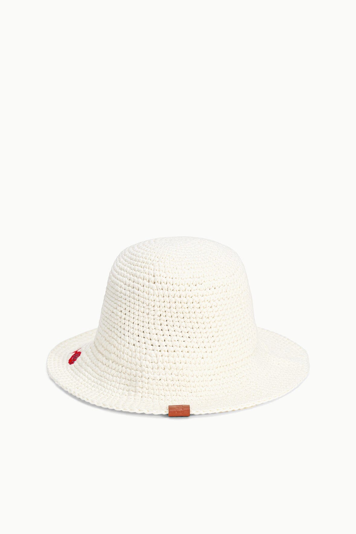 STAUD | Meyers Crochet Hat Da Adolfo