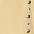 STAUD | Sunny Headscarf Butter Studs