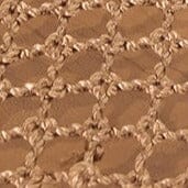 STAUD | Alba Ballet Tan Netting