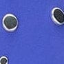 STAUD | Irina Bikini Top Cobalt Studs