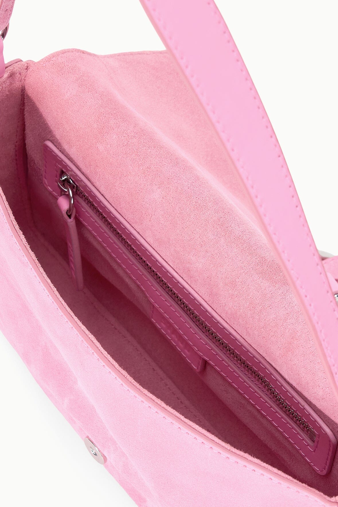 STAUD | Harlow Bag Orchid
