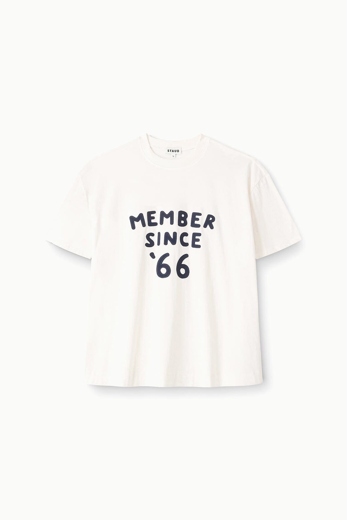 STAUD | Arrival Tee Member Since