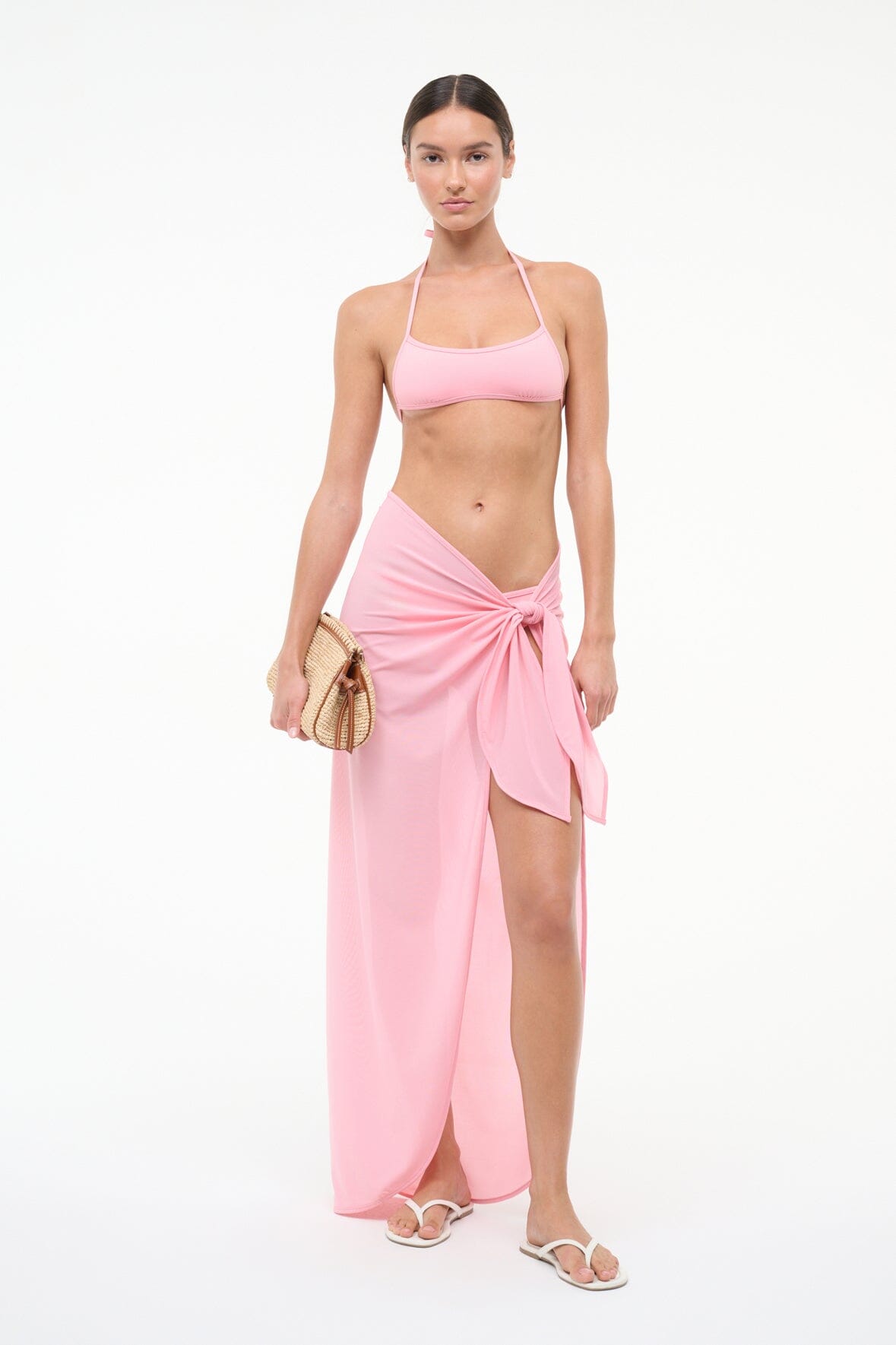 STAUD | Inlet Sarong Sweetheart