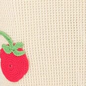 STAUD | Adeline Dress Farmers Market
