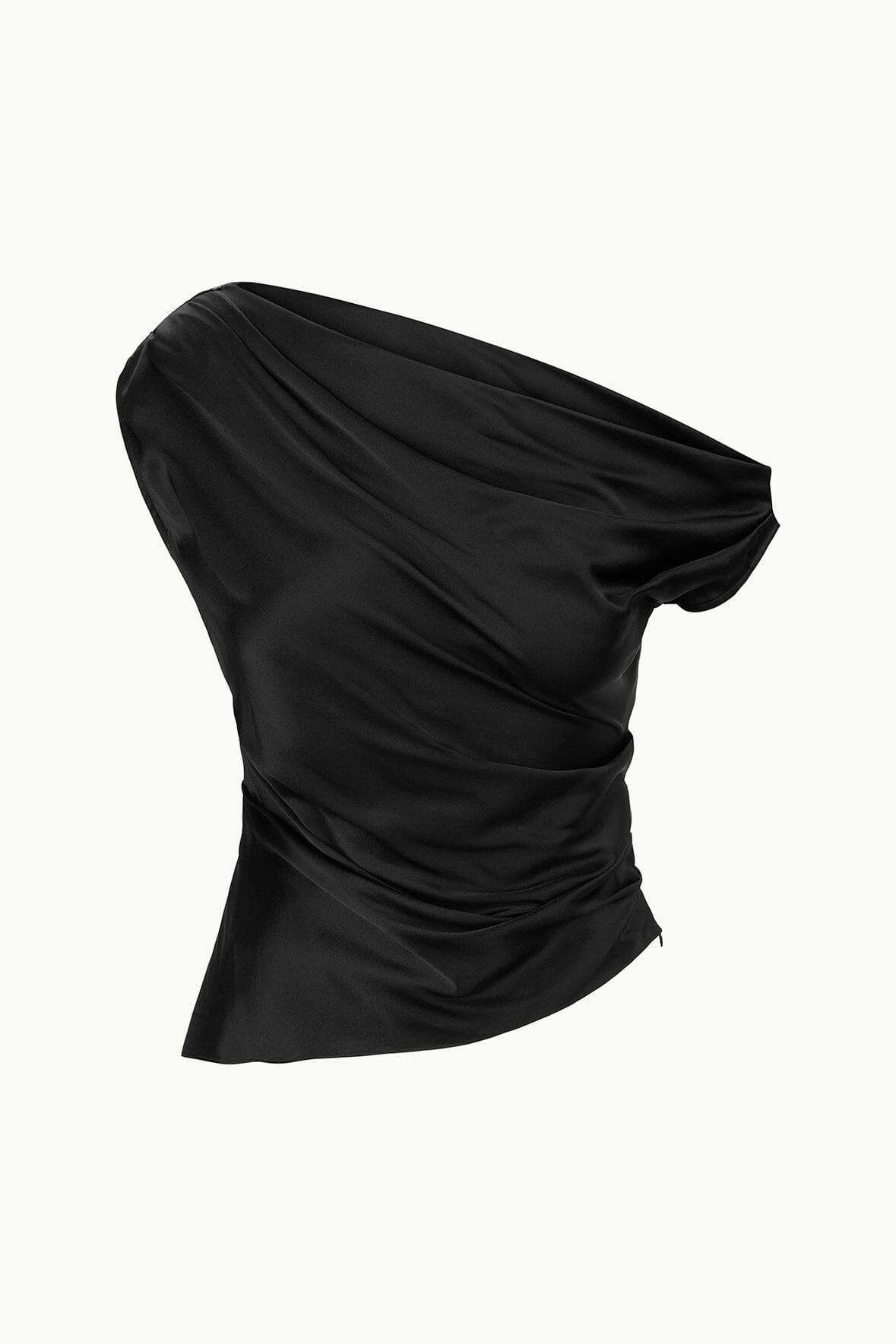STAUD | Phare Top Black