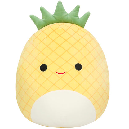 Squishmallows - Squishmallows 20-Inch Maui the Yellow Pineapple | Jazwares