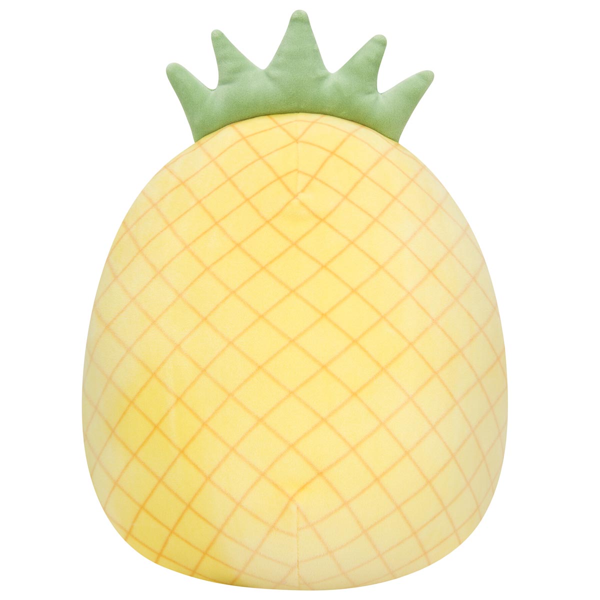 Squishmallows - Squishmallows 20-Inch Maui the Yellow Pineapple | Jazwares