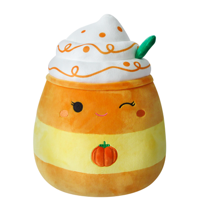 Squishmallows - Squishmallows 20-Inch Maui the Yellow Pineapple | Jazwares