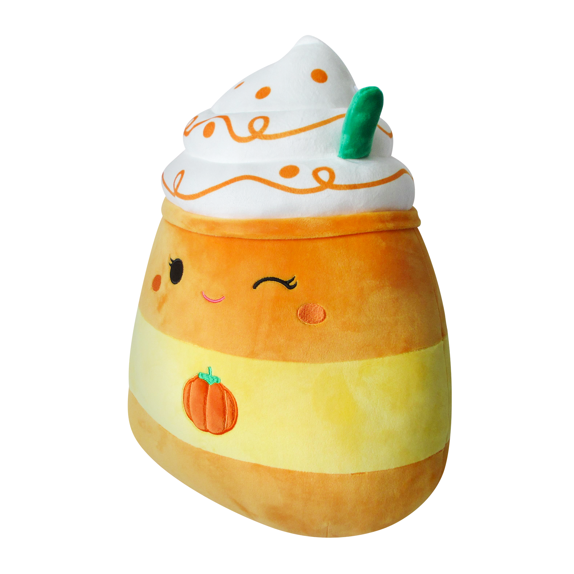 Squishmallows - Squishmallows 20-Inch Maui the Yellow Pineapple | Jazwares