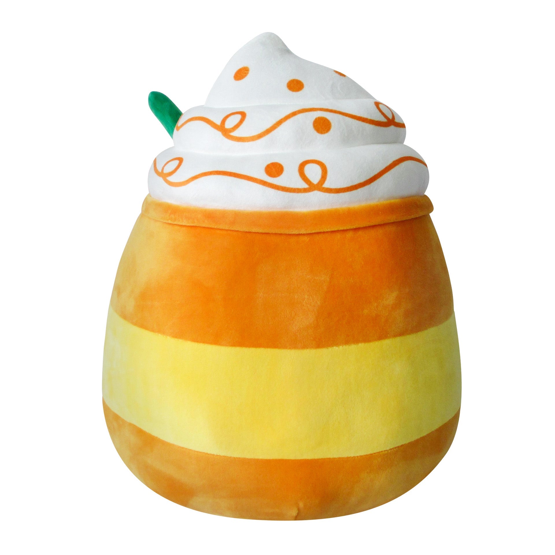 Squishmallows - Squishmallows 20-Inch Maui the Yellow Pineapple | Jazwares