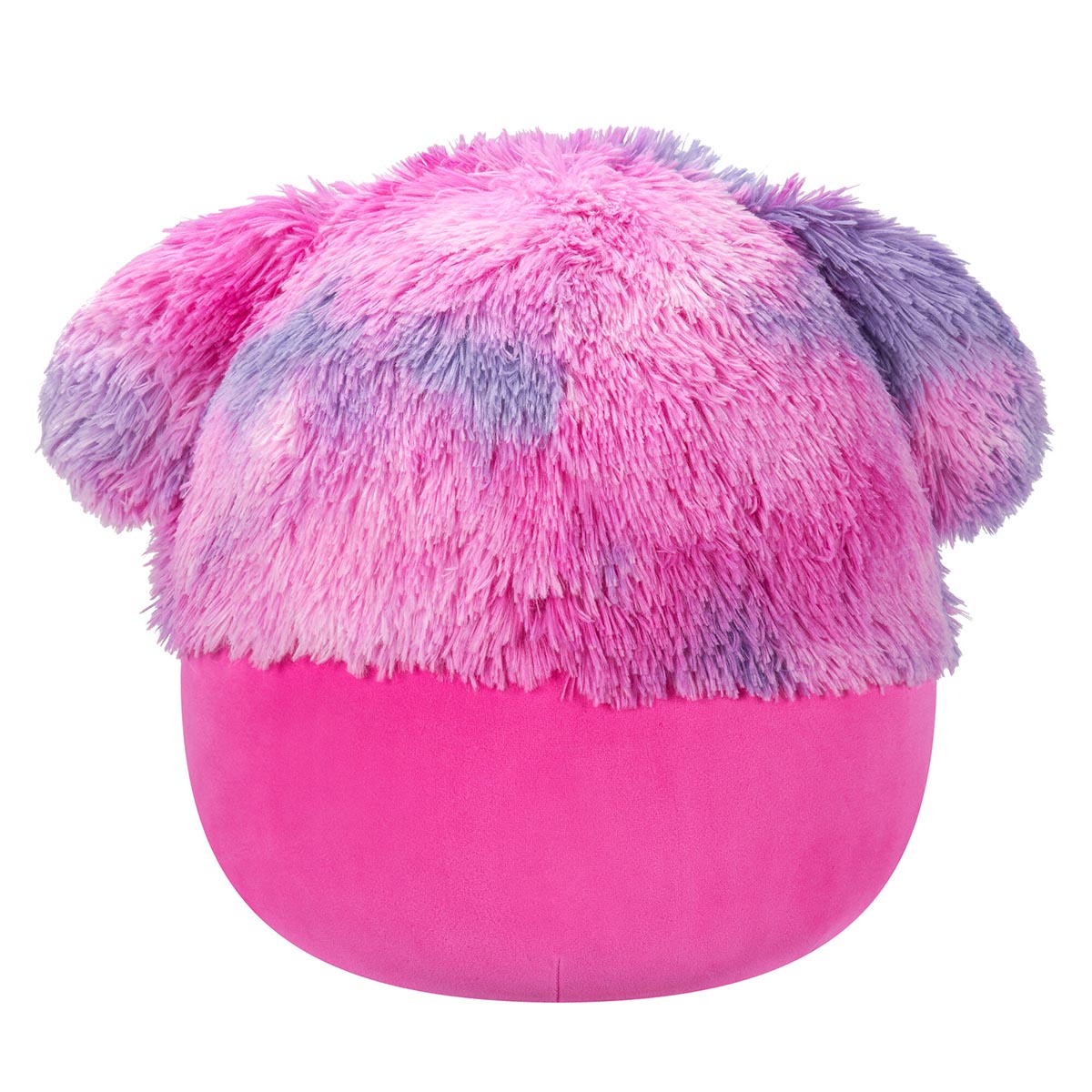 Squishmallows - Squishmallows 14" Woxie Magenta Bigfoot | Jazwares