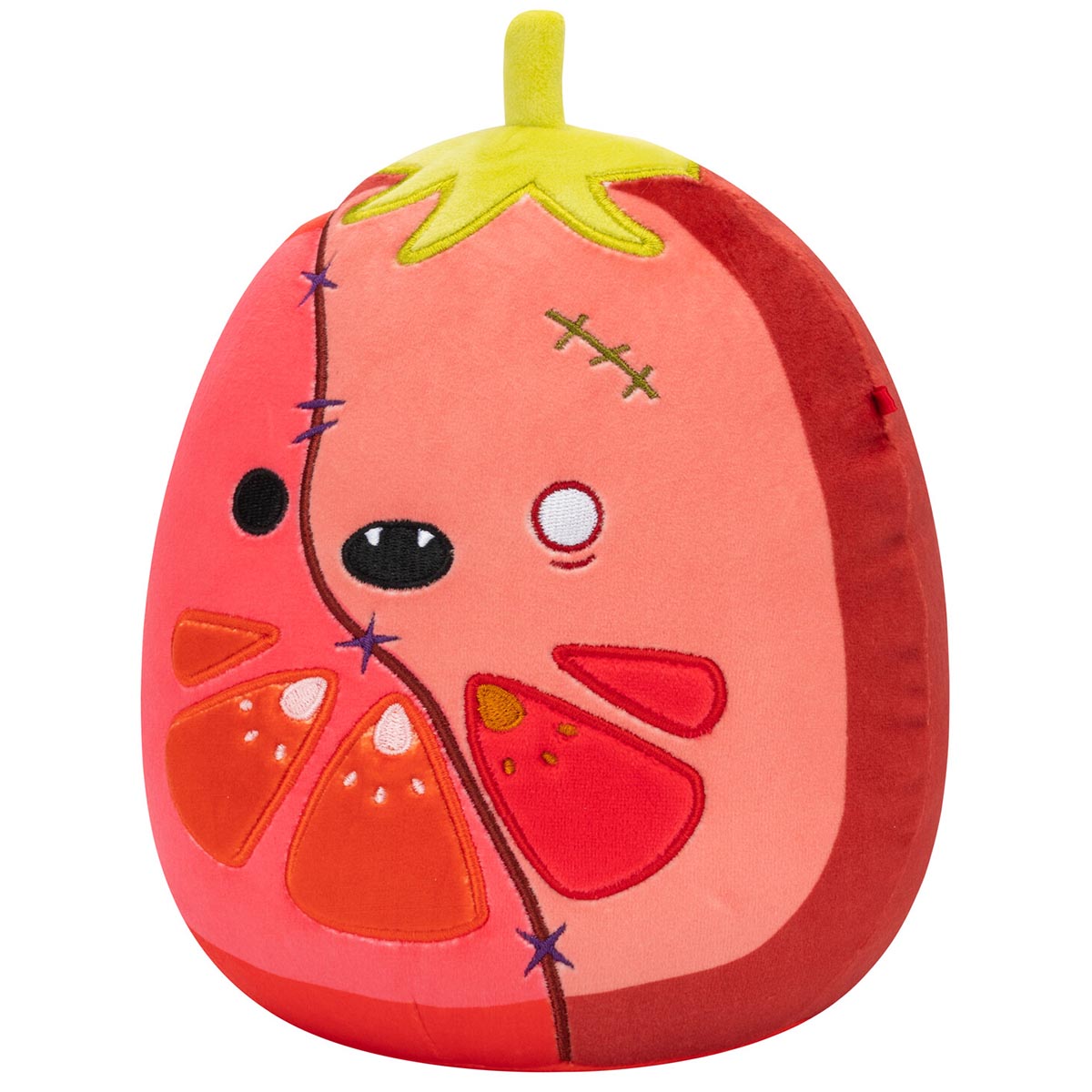 Squishmallows - Squishmallows 8" Ritter the Zombie Tomato | Jazwares