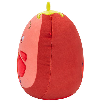 Squishmallows - Squishmallows 8" Ritter the Zombie Tomato | Jazwares