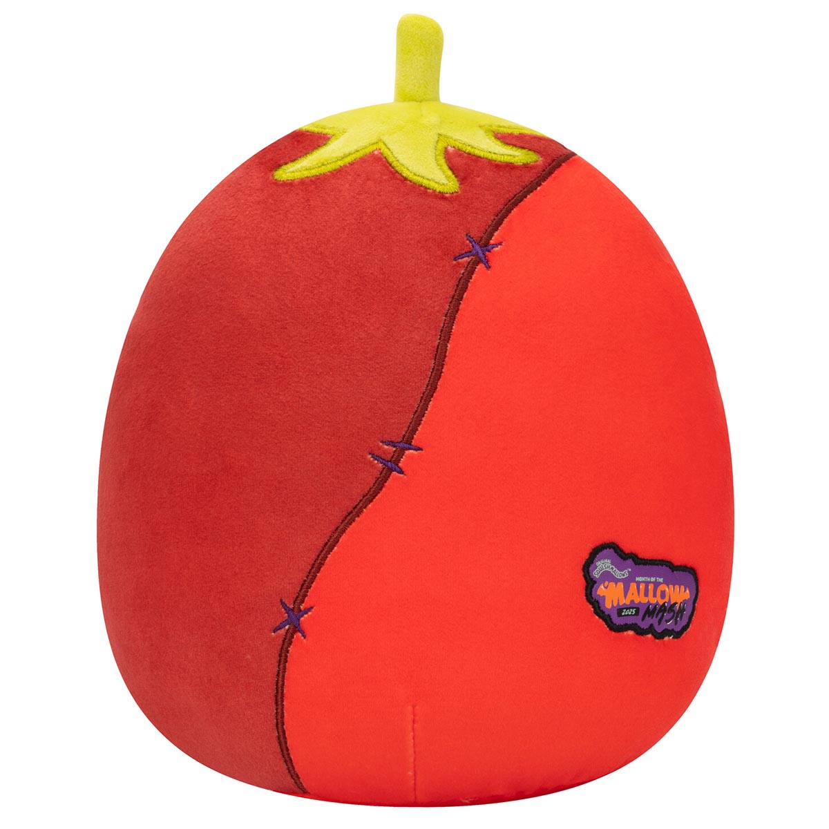 Squishmallows - Squishmallows 8" Ritter the Zombie Tomato | Jazwares
