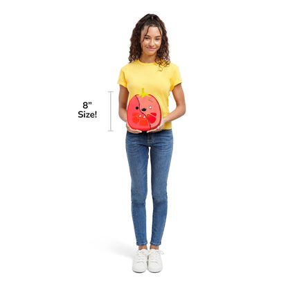 Squishmallows - Squishmallows 8" Ritter the Zombie Tomato | Jazwares