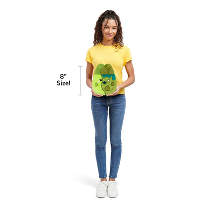 Squishmallows - Squishmallows 8" Anara the Zombie Asparagus | Jazwares