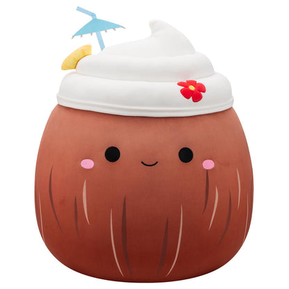 Squishmallows - Squishmallows 20-Inch Mieko the Pina Colada in Coconut | Jazwares