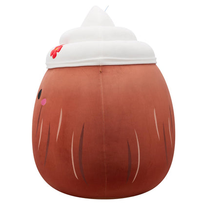 Squishmallows - Squishmallows 20-Inch Mieko the Pina Colada in Coconut | Jazwares