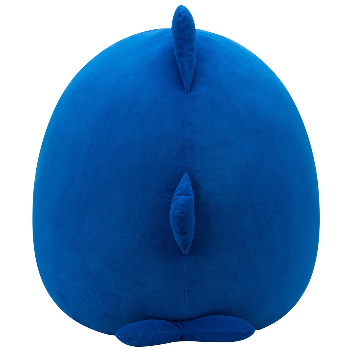 Squishmallows - Squishmallows 20" Mav the Blue Shark Holding Ice Cream | Jazwares