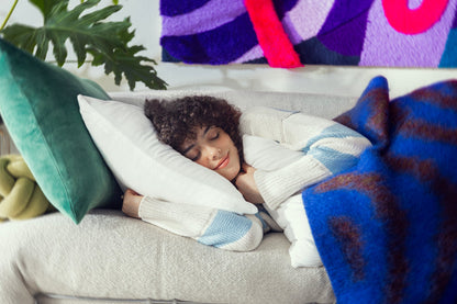 Squishmallows - SquishPillow Pillow Case Light Slumber Grey | Jazwares