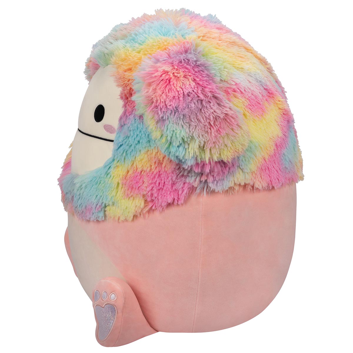 Squishmallows - Squishmallows 20" Diane the Peach Bigfoot | Jazwares