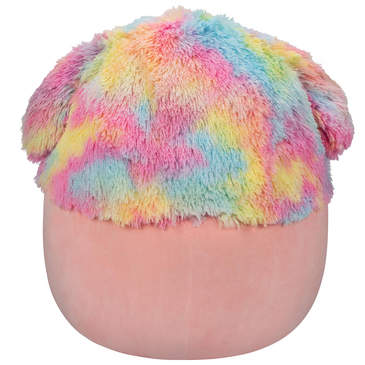 Squishmallows - Squishmallows 20" Diane the Peach Bigfoot | Jazwares