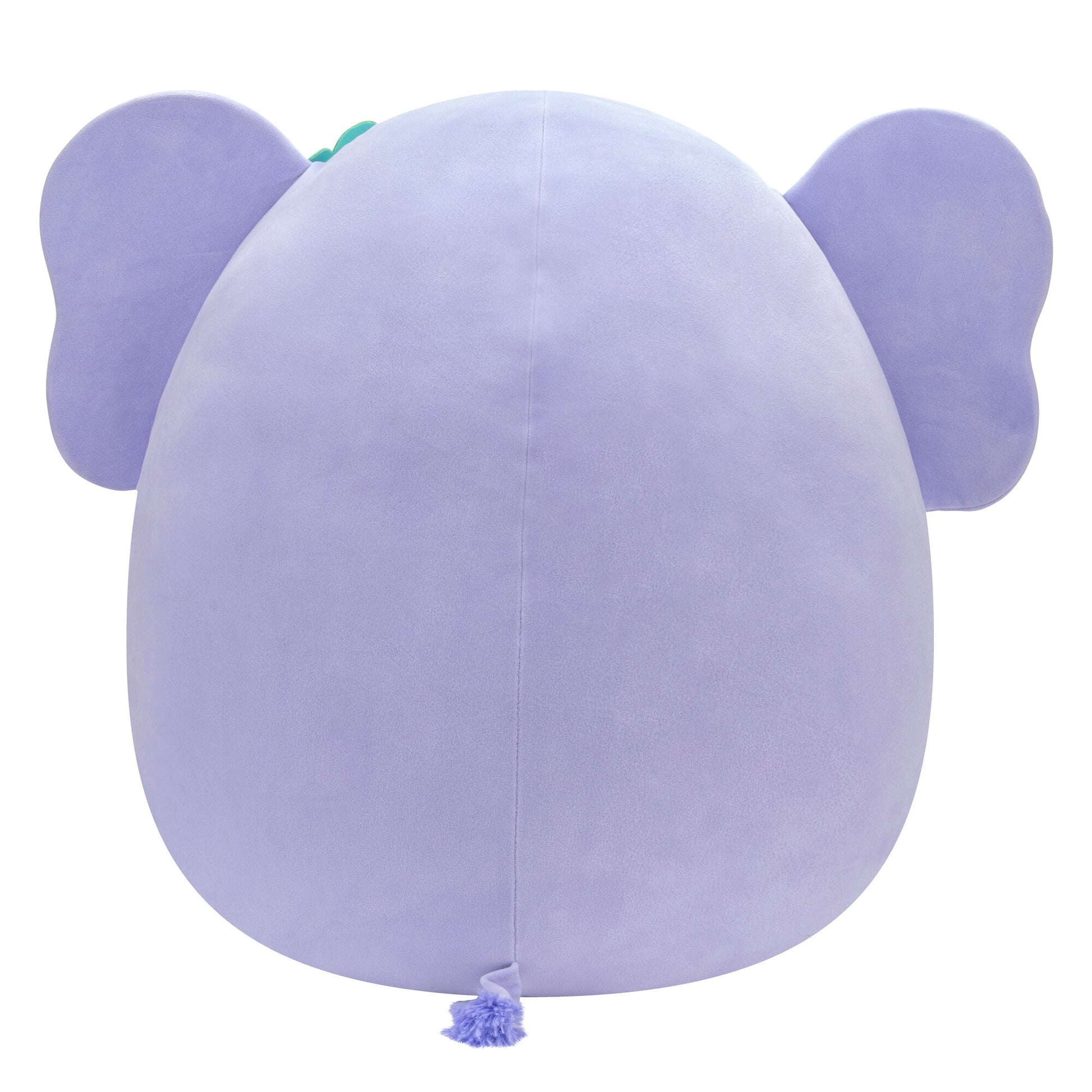Squishmallows - Squishmallows 20" Anjali the Purple Elephant | Jazwares
