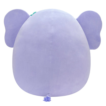 Squishmallows - Squishmallows 20" Anjali the Purple Elephant | Jazwares