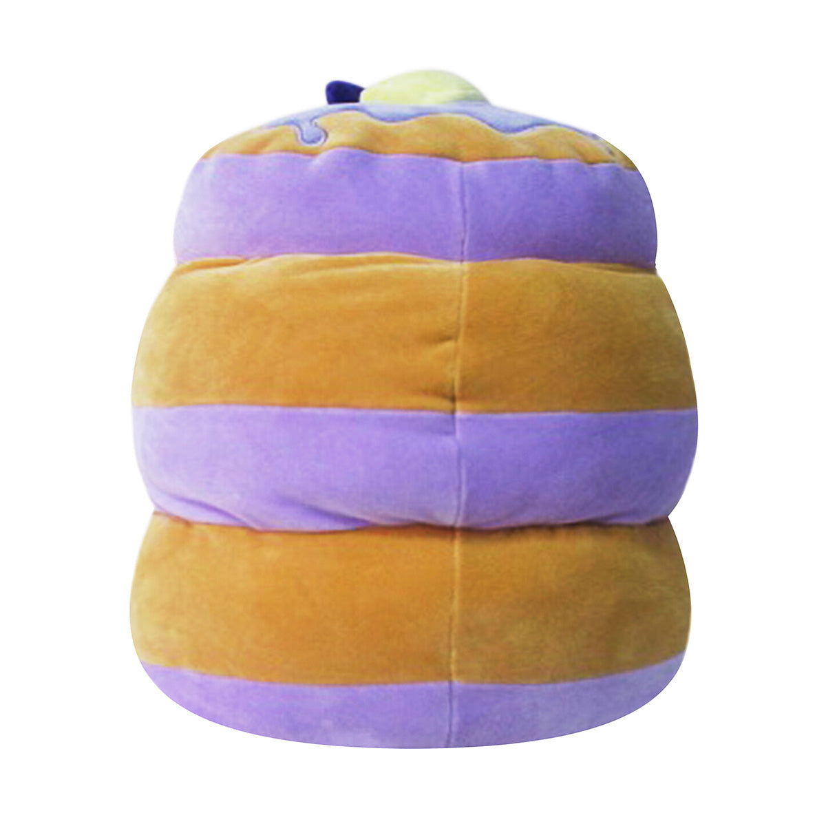 Squishmallows - Squishmallows 14" Paden the Blueberry Pancakes | Jazwares