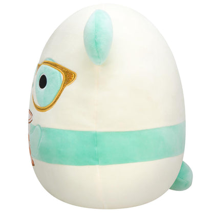 Squishmallows - Squishmallows 14" Sissy the Teal Panda | Jazwares