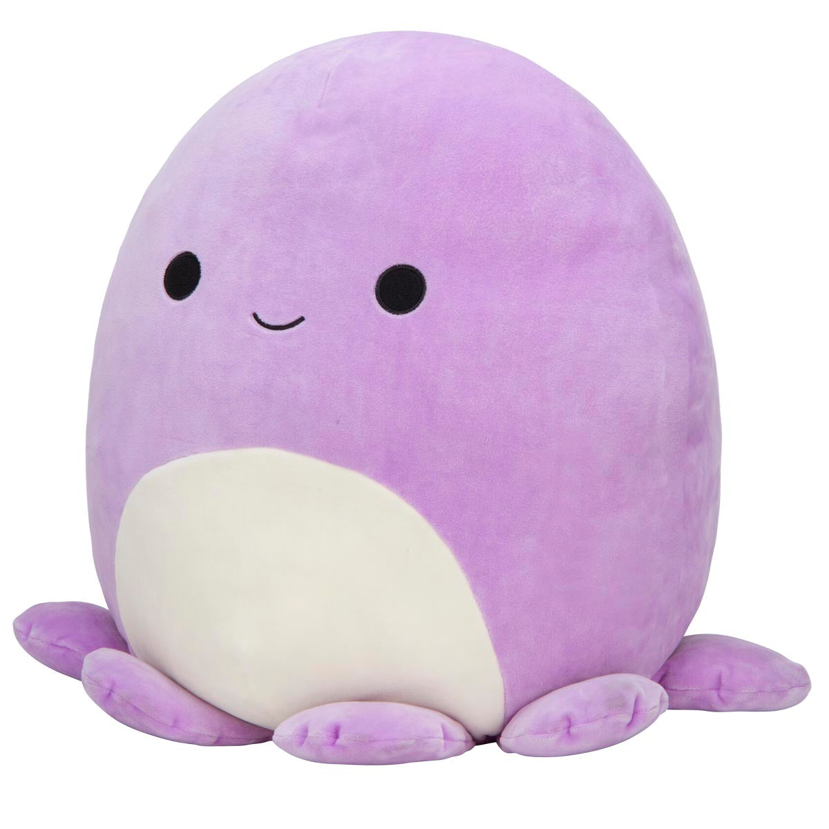 Squishmallows - Squishmallows 16" Violet the Purple Octopus | Jazwares