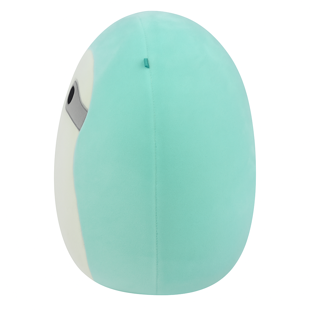 Squishmallows - Squishmallows 12" Aqua the Aqua Sloth | Jazwares