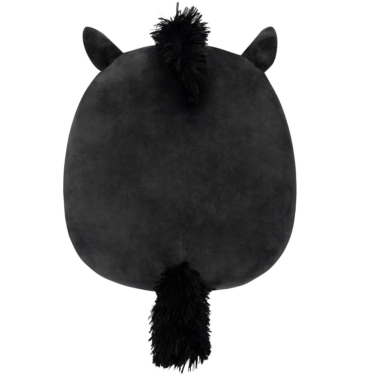 Squishmallows - Squishmallows 12" Nicolita the Black and Gold Unicorn | Jazwares