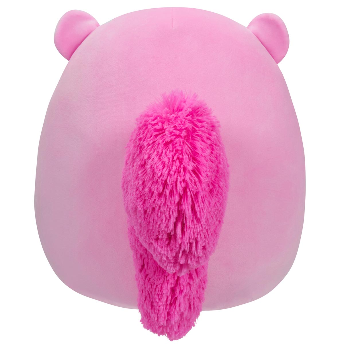 Squishmallows - Squishmallows 12" TJ the Pink Squirrel with Glasses | Jazwares
