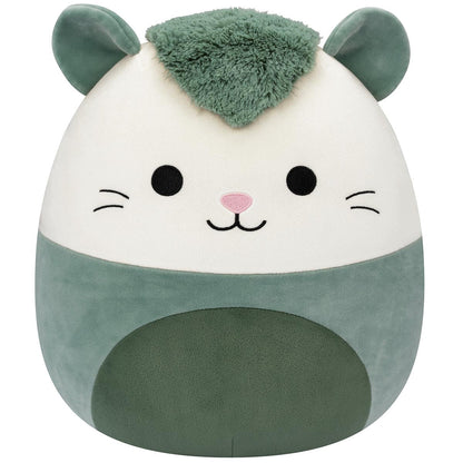 Squishmallows - Squishmallows 12" Willoughby the Sage Green Possum | Jazwares