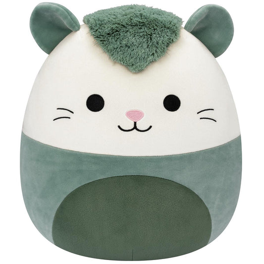 Squishmallows - Squishmallows 12" Willoughby the Sage Green Possum | Jazwares