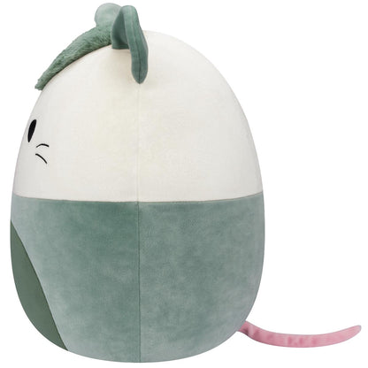Squishmallows - Squishmallows 12" Willoughby the Sage Green Possum | Jazwares