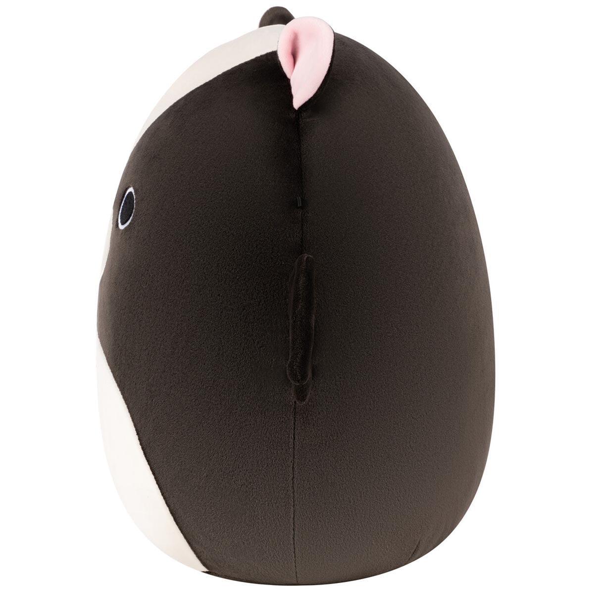 Squishmallows - Squishmallows 12" Skyler the Black and White Skunk Bat | Jazwares