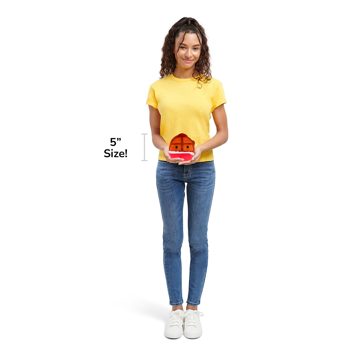 Squishmallows - 5" Arnel & Paulton FlipAMallows | Jazwares