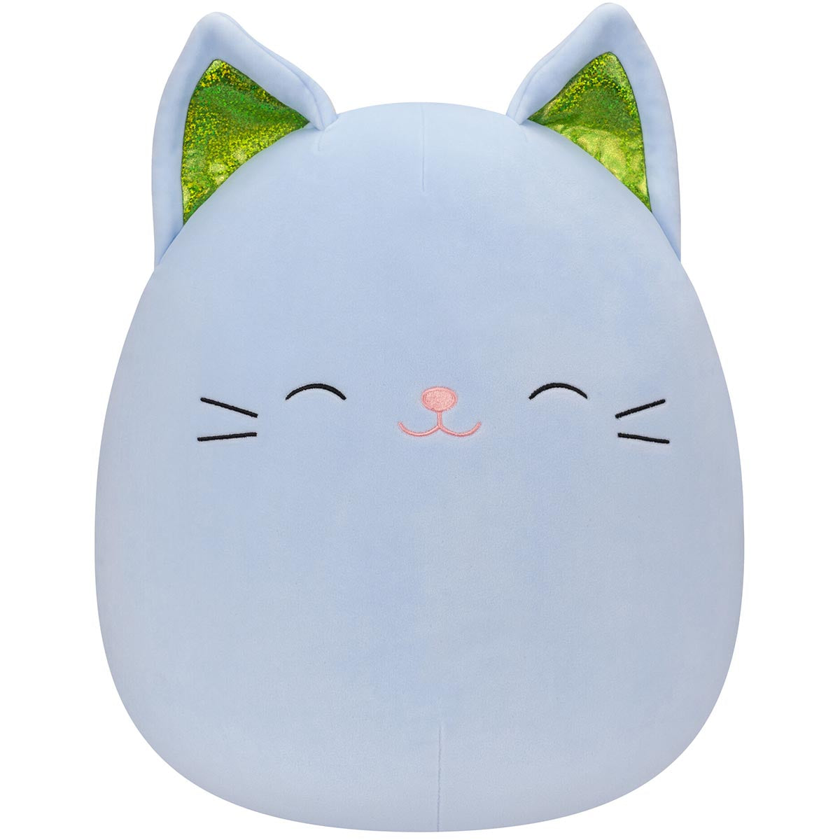 Squishmallows - Squishmallows Jiovanne the Periwinkle Cat | Jazwares