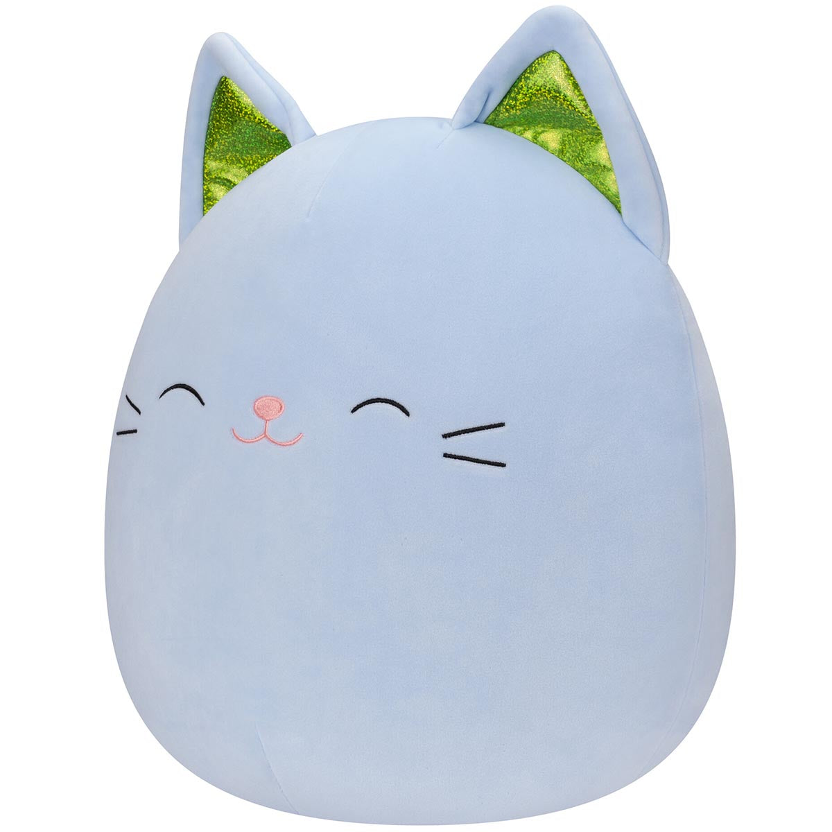 Squishmallows - Squishmallows Jiovanne the Periwinkle Cat | Jazwares