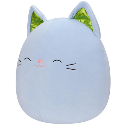 Squishmallows - Squishmallows Jiovanne the Periwinkle Cat | Jazwares