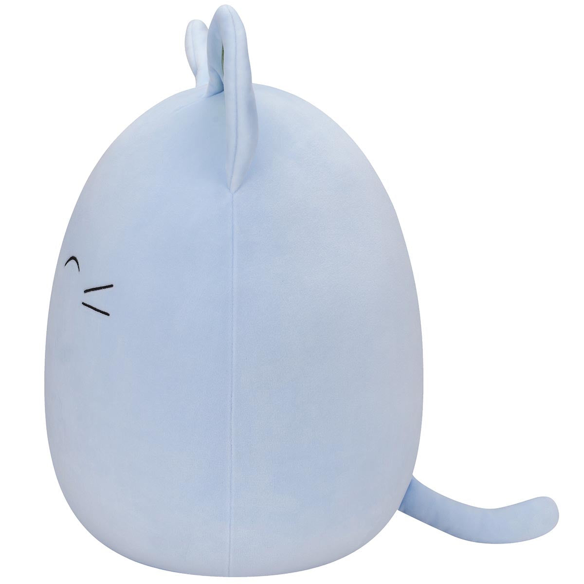 Squishmallows - Squishmallows Jiovanne the Periwinkle Cat | Jazwares