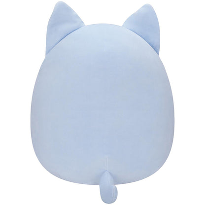 Squishmallows - Squishmallows Jiovanne the Periwinkle Cat | Jazwares