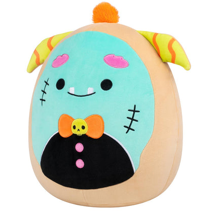 Squishmallows - Squishmallows 12" Branko the Cookie Monster | Jazwares
