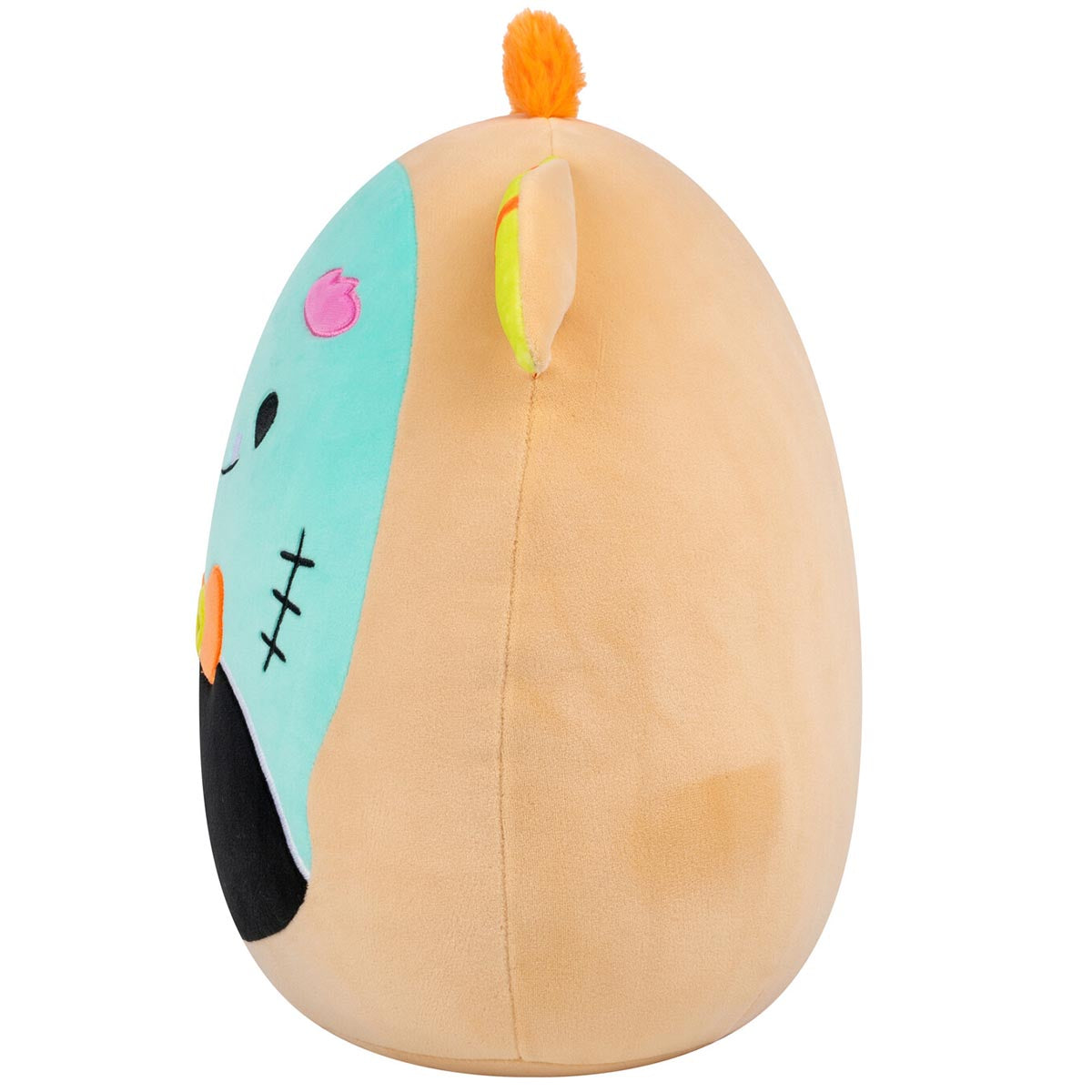 Squishmallows - Squishmallows 12" Branko the Cookie Monster | Jazwares