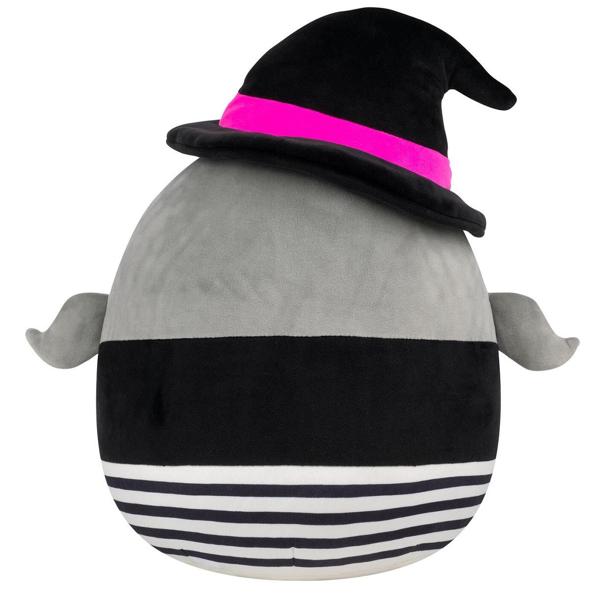 Squishmallows - Squishmallows 12" Agora the Witch With Grey Hair Holding Potion | Jazwares