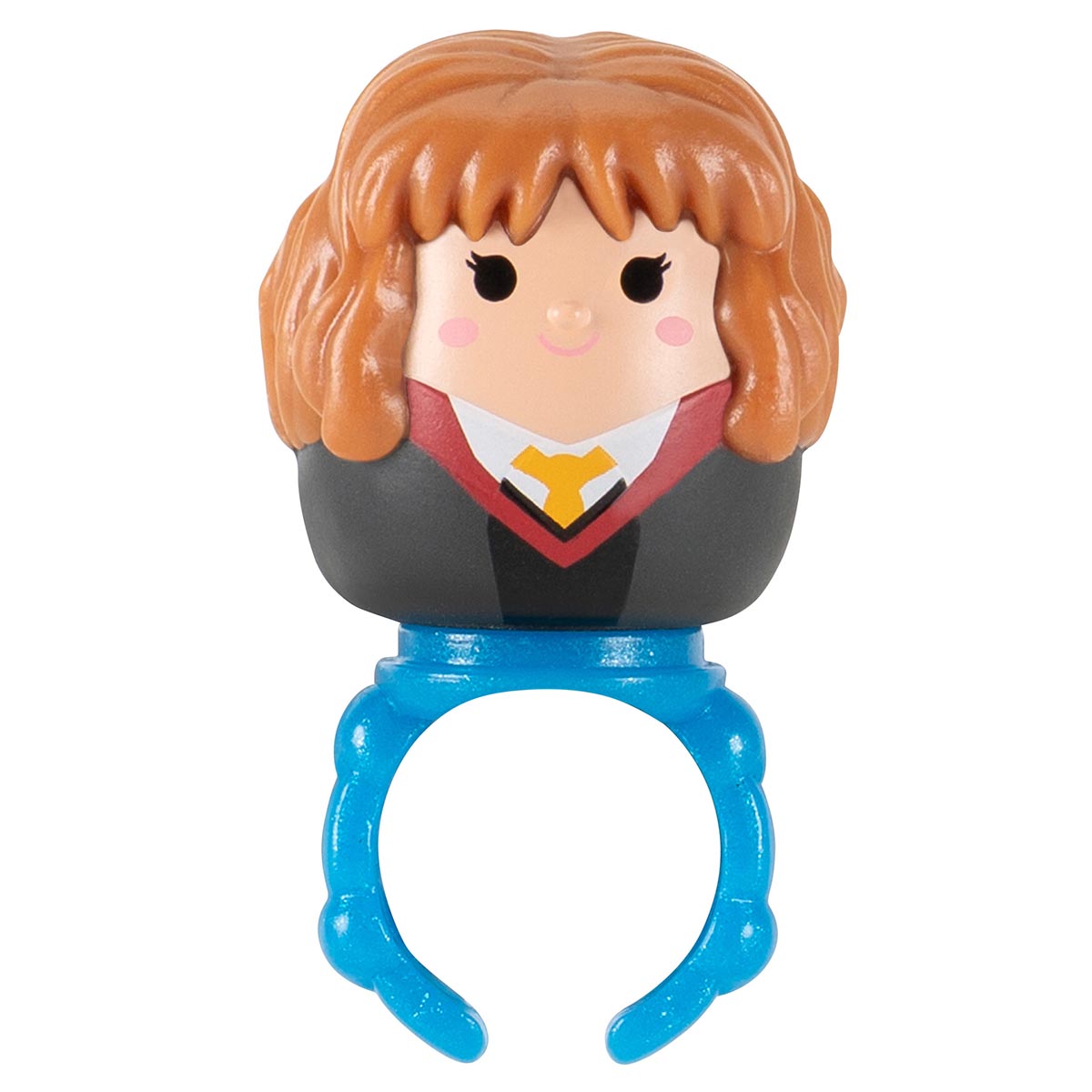 Squishmallows - Squish-a-longs “Harry Potter” 6-Pack Style 1 | Jazwares